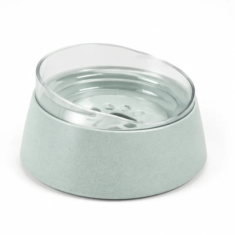 Splash-Guard Water Bowl main