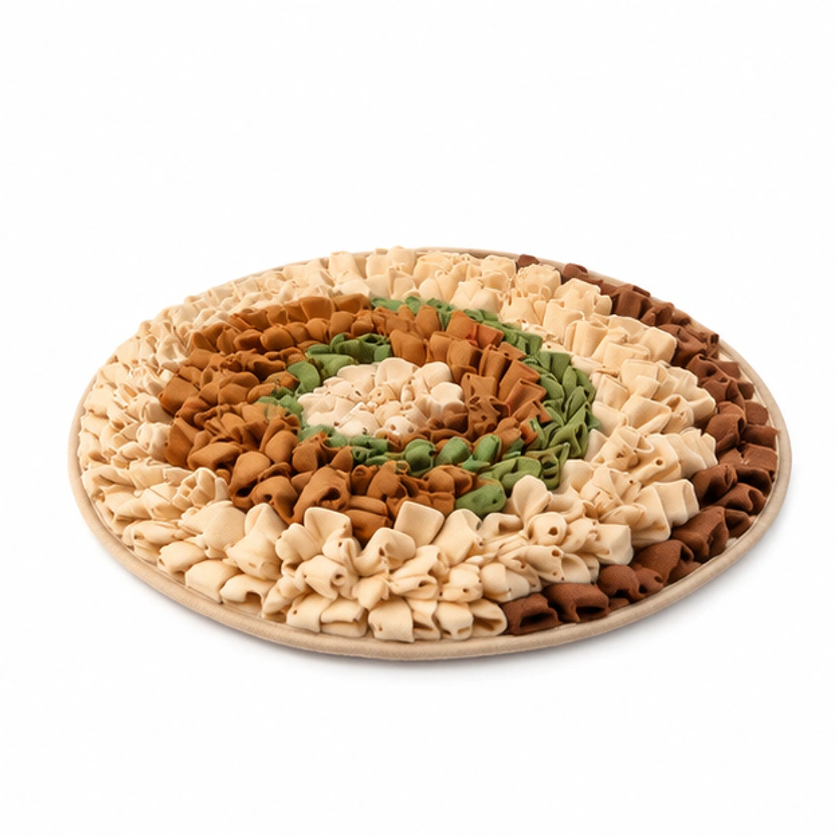 Washable Snuffle Feeding Mat main