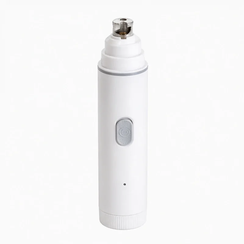 Low-Noise Pet Nail Grinder main