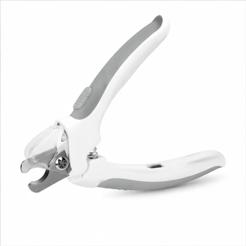 Guarded Pet Nail Clipper main
