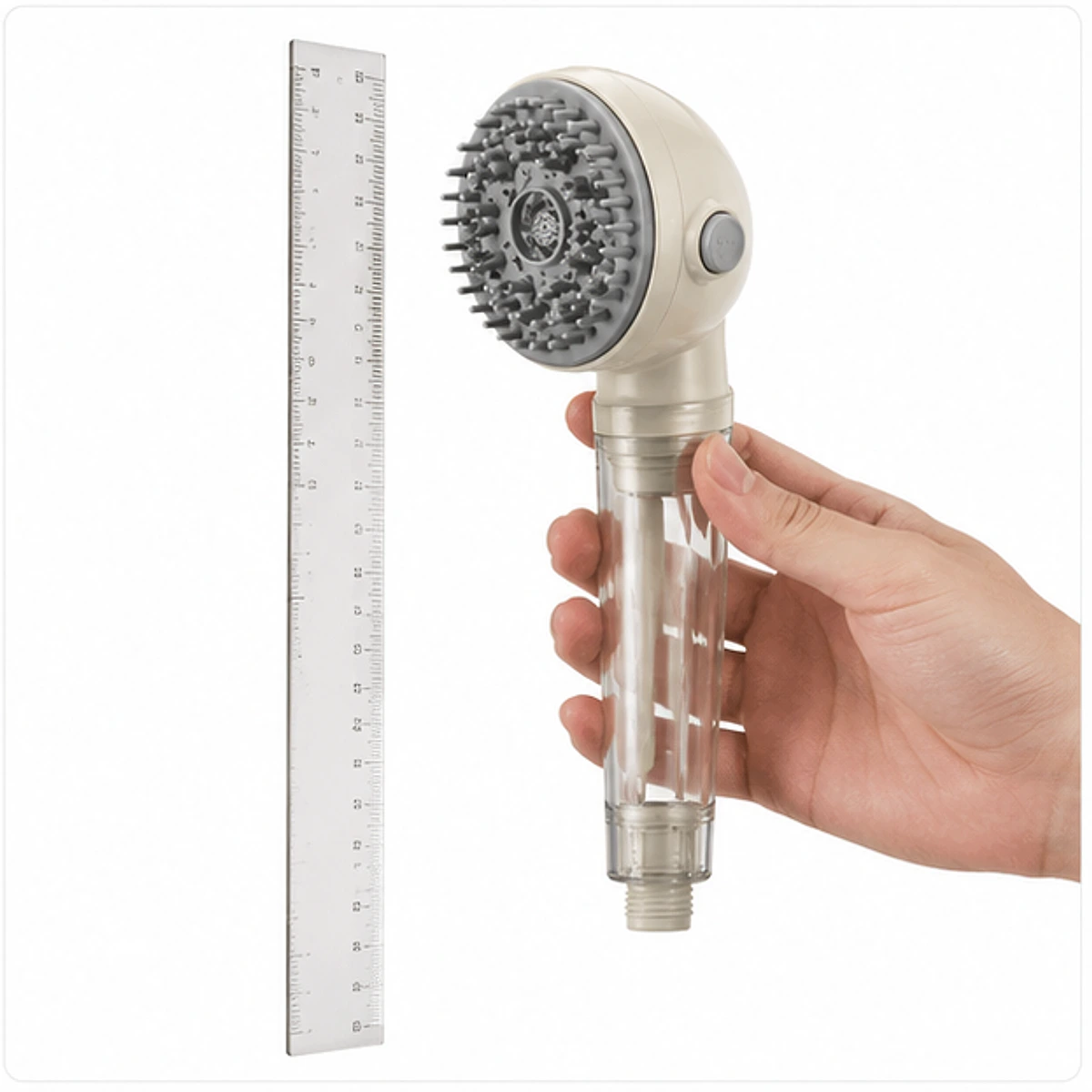 Handheld Pet Shower Sprayer care