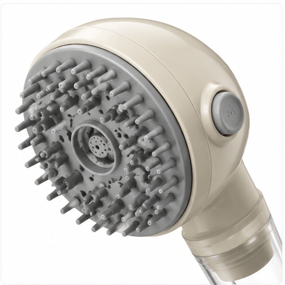 Handheld Pet Shower Sprayer detail