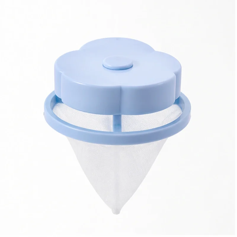 Reusable Pet Hair Laundry Catcher main