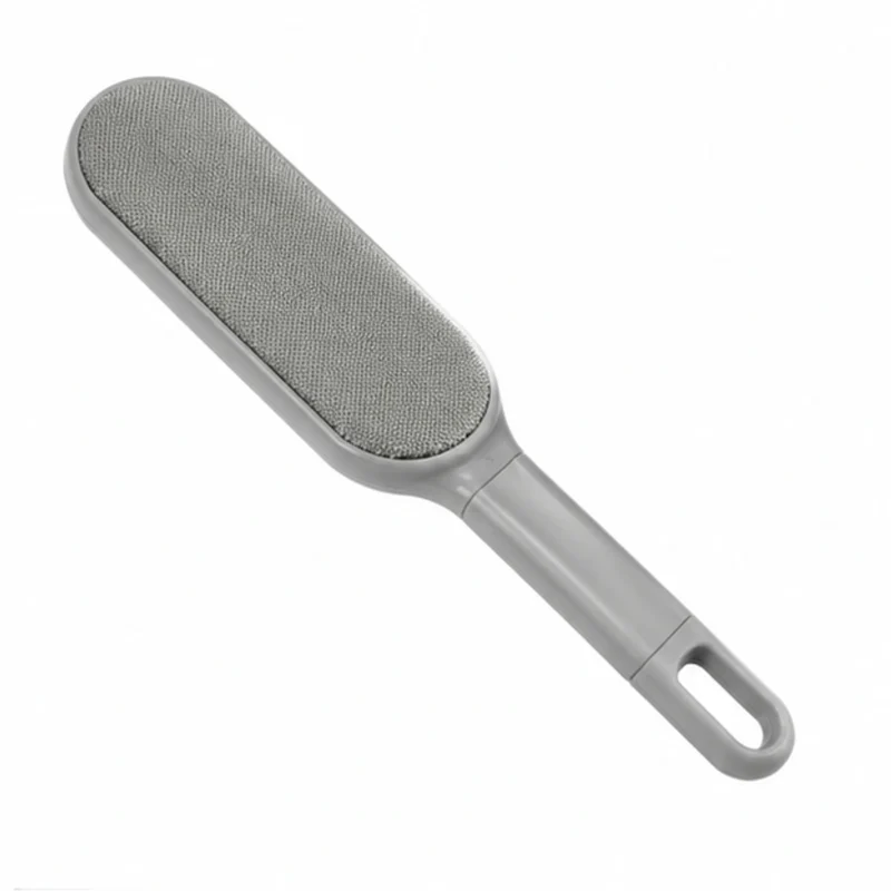 Self-Cleaning Reusable Lint Brush main
