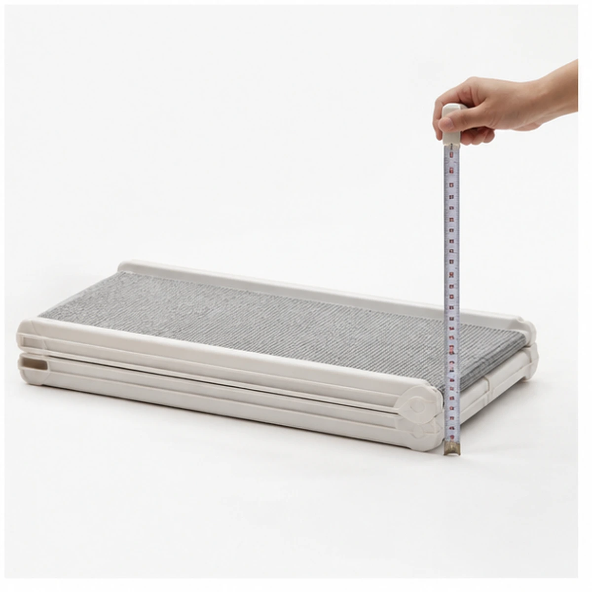 Foldable Pet Access Ramp care