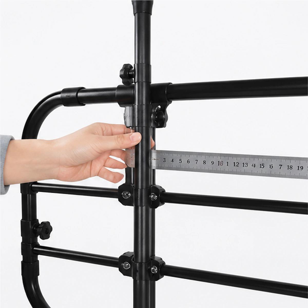 Adjustable Vehicle Pet Barrier care