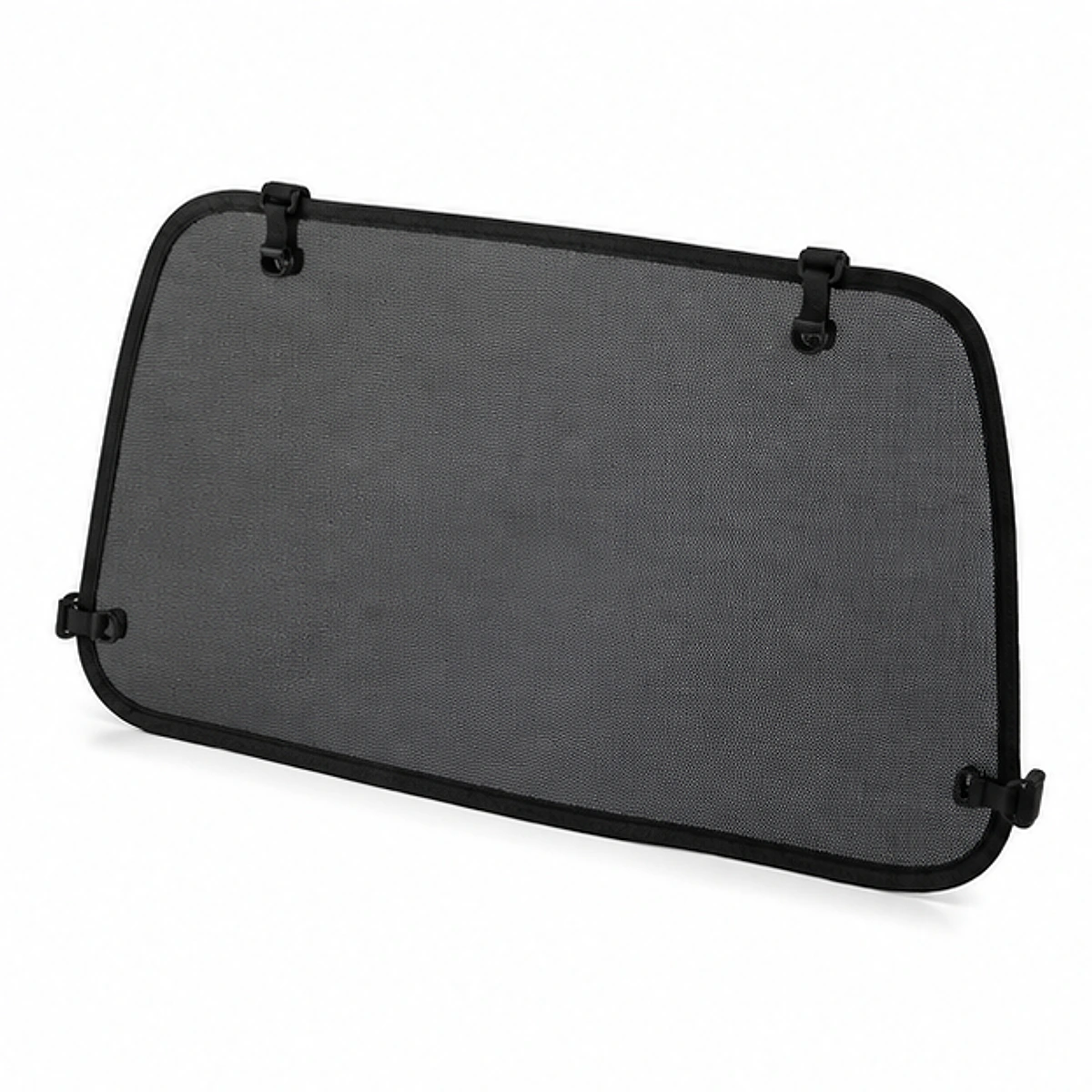 Vehicle Window Pet Safety Screen main