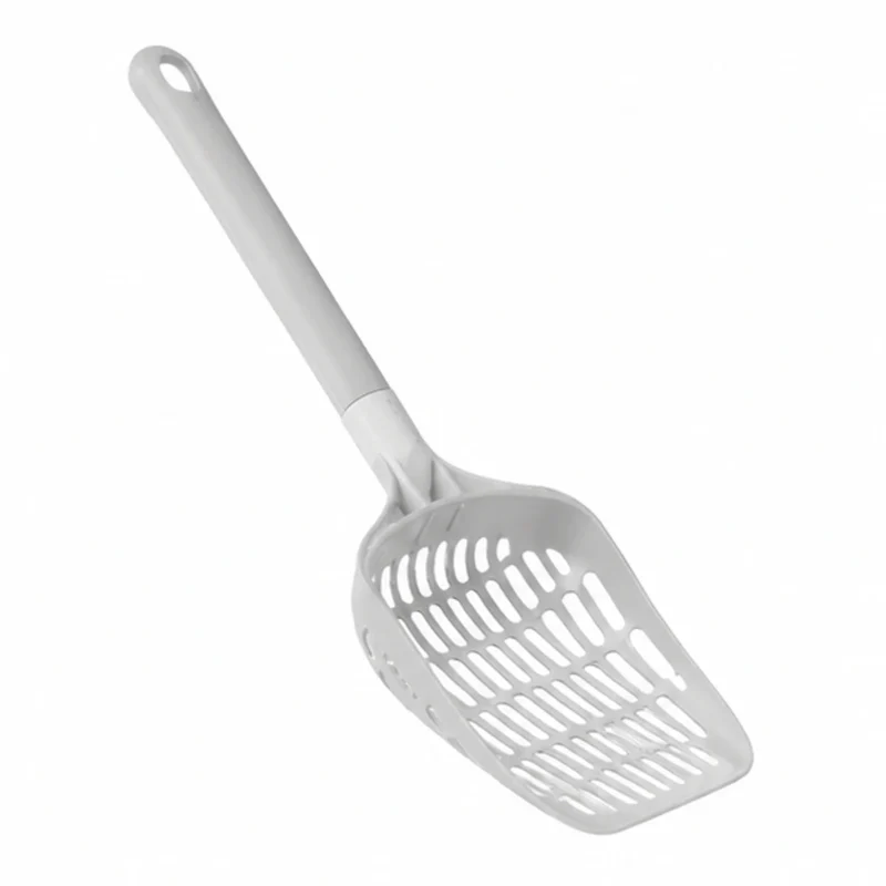 Long-Handle Pet Waste Scoop main