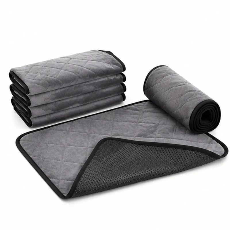 Reusable Absorbent Pet Pad Set main