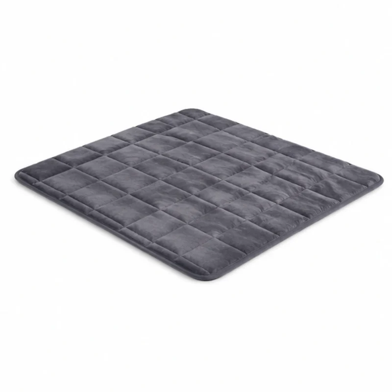 Reflective Self-Warming Crate Mat main