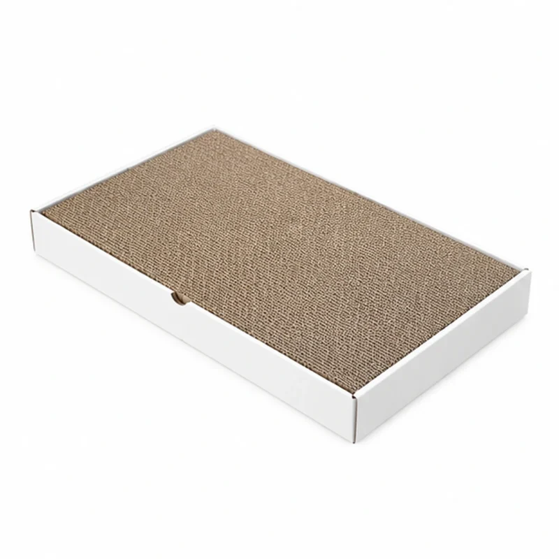 Replaceable Cardboard Scratcher Insert main