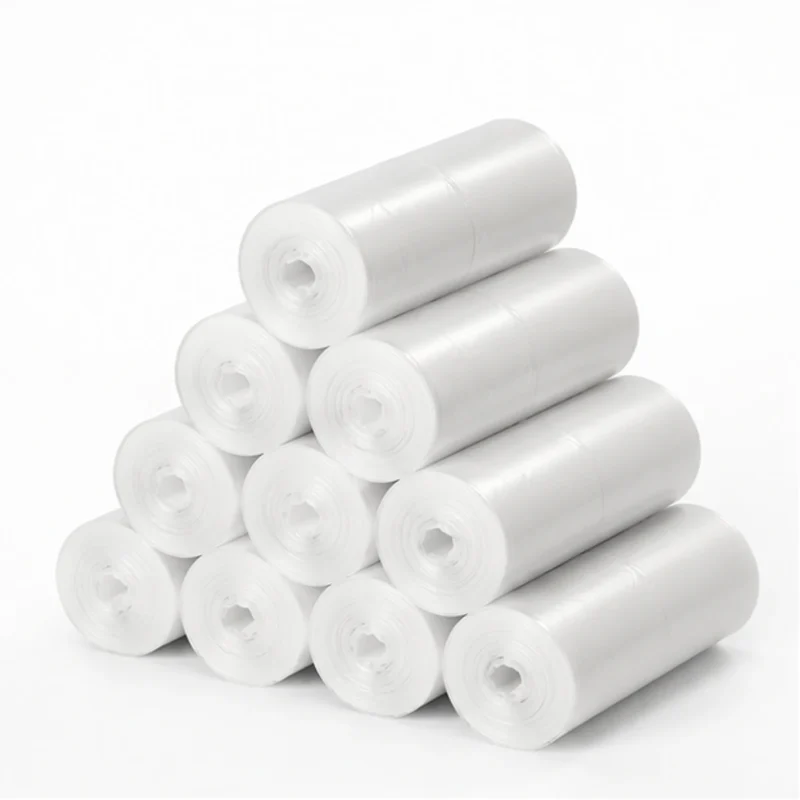 Compatible Litter Disposal Refill Bags main