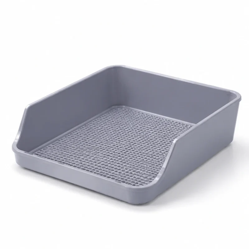Deep-Channel Litter Catch Tray main