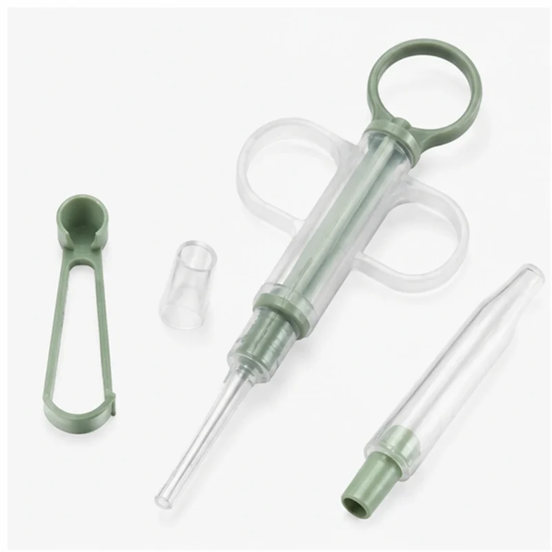 Pet Pill Delivery Tool Set main
