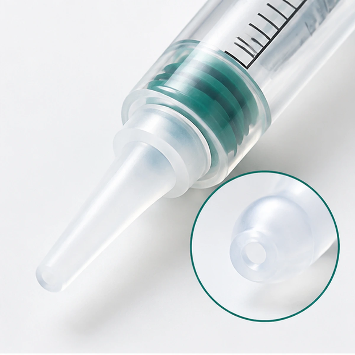 Oral Feeding Syringe Kit detail