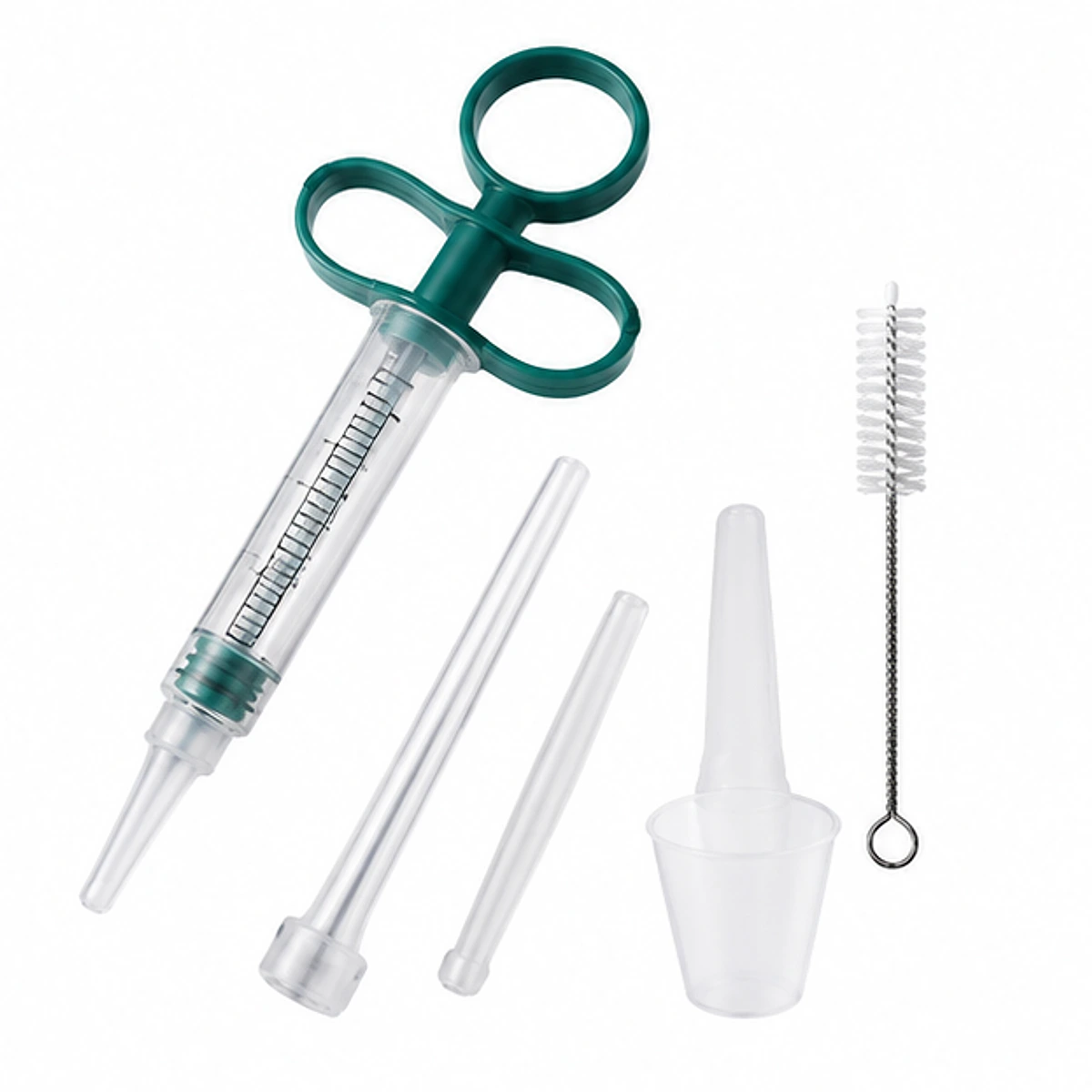 Oral Feeding Syringe Kit main