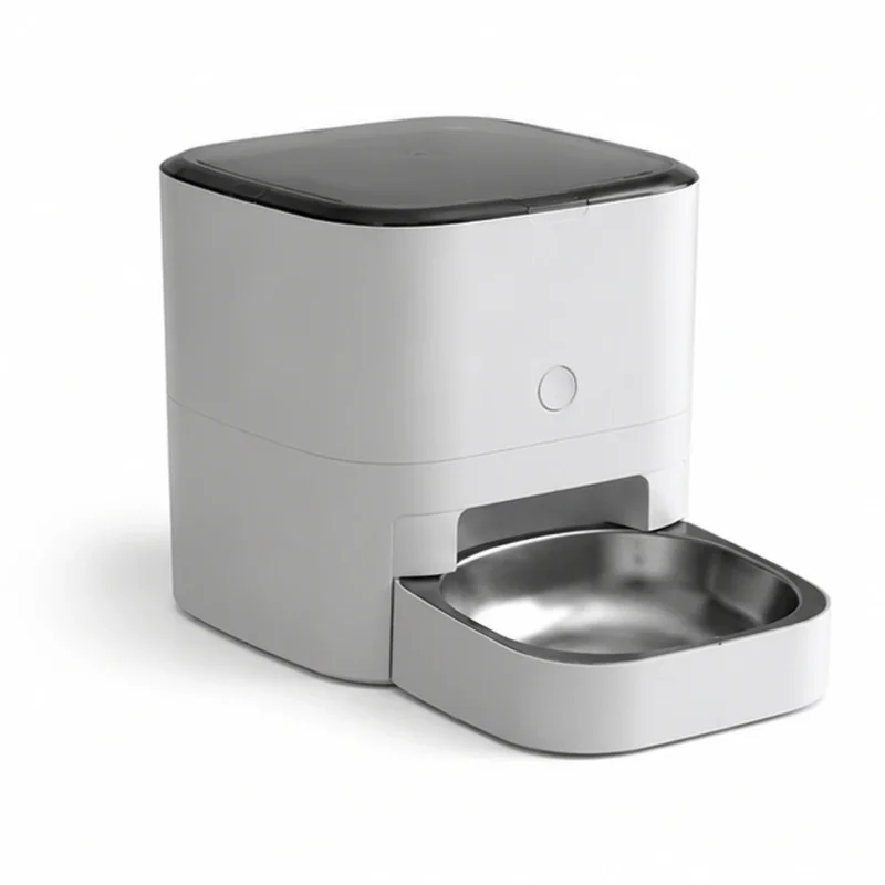RFID Selective-Access Pet Feeder main