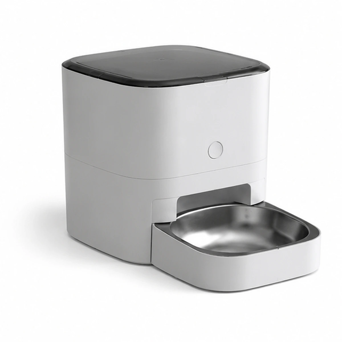 RFID Selective-Access Pet Feeder main