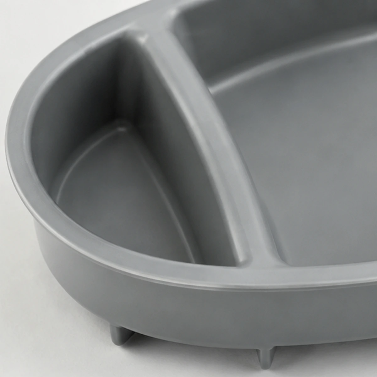 RFID Feeder Split Bowl Insert detail