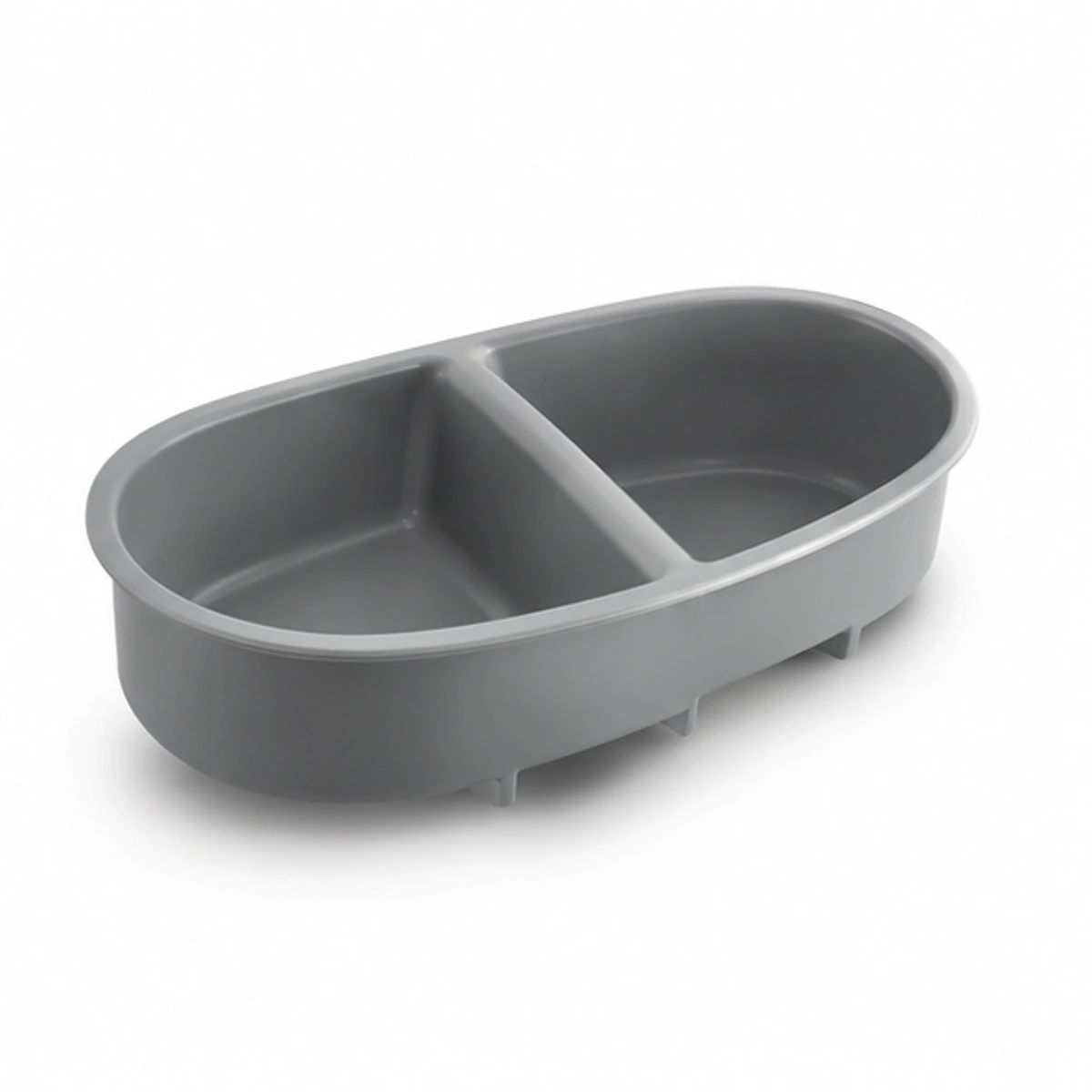RFID Feeder Split Bowl Insert main