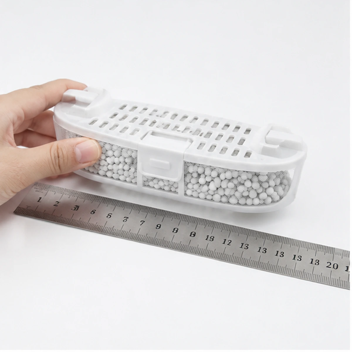 Model-Specific Feeder Desiccant Pack care