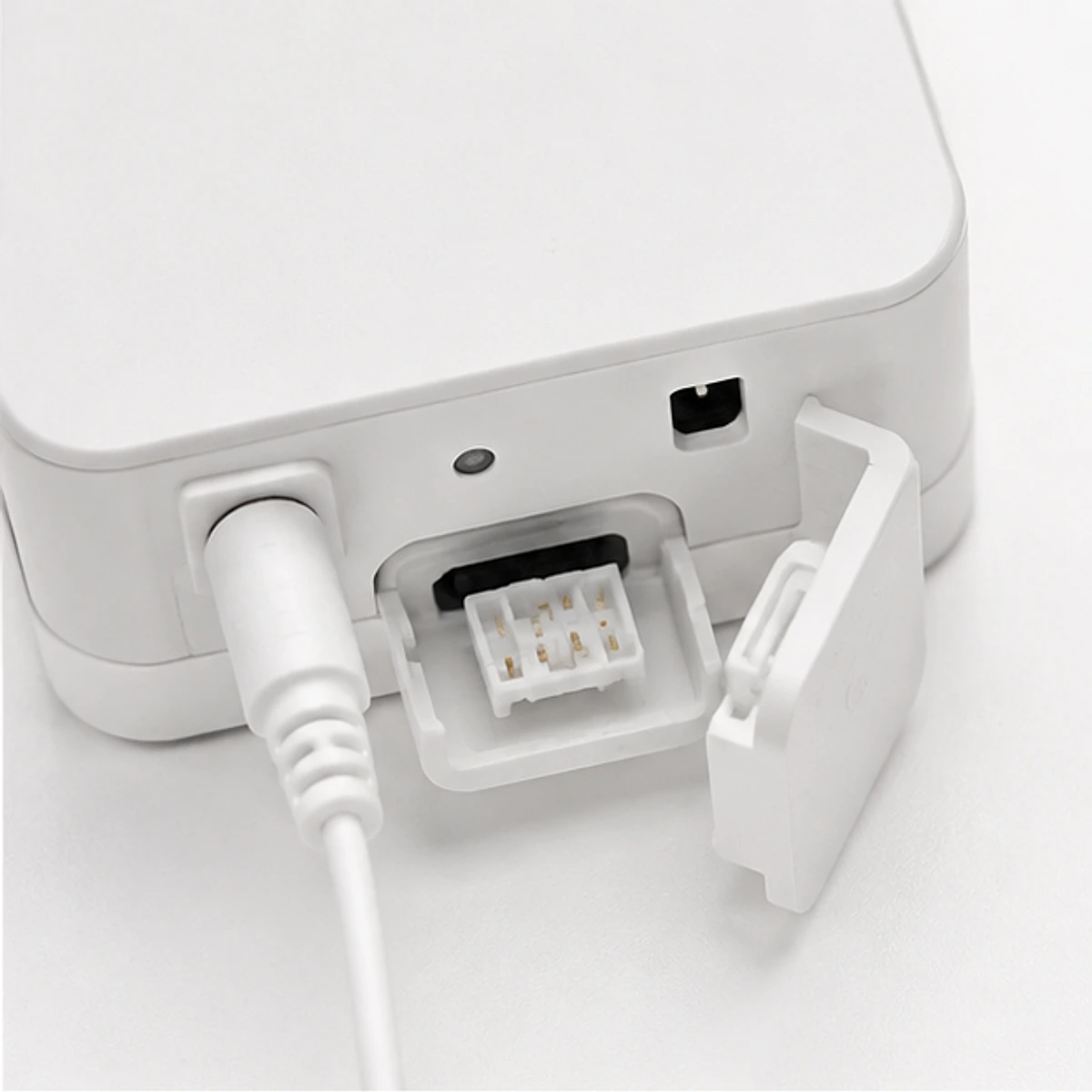 Automatic Feeder Backup Battery Pack detail