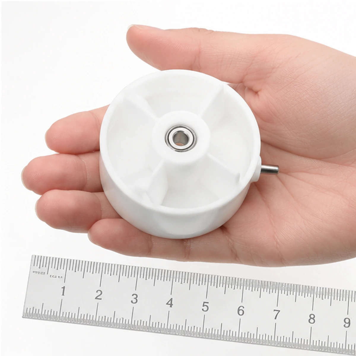 Model-Specific Feeder Rotor Replacement care