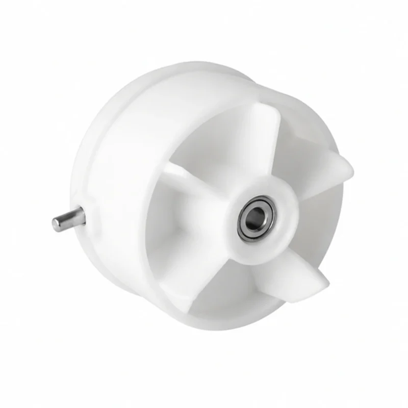 Model-Specific Feeder Rotor Replacement main