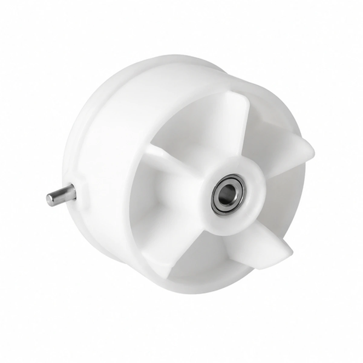 Model-Specific Feeder Rotor Replacement main