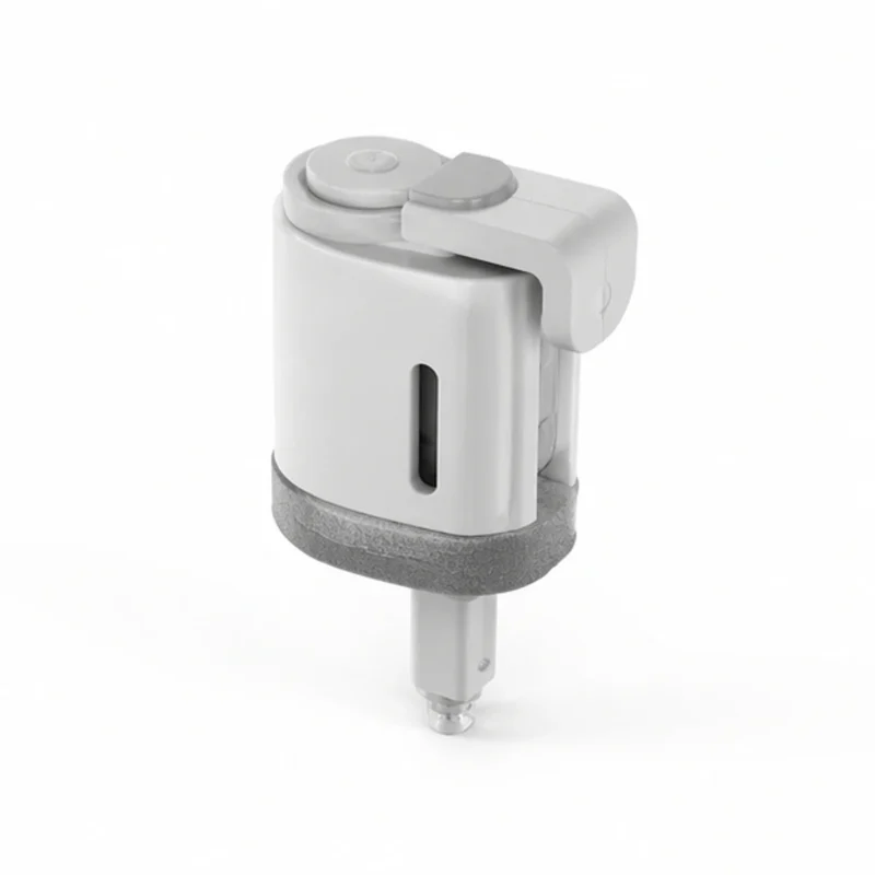 Smart Fountain Water-Level Sensor main