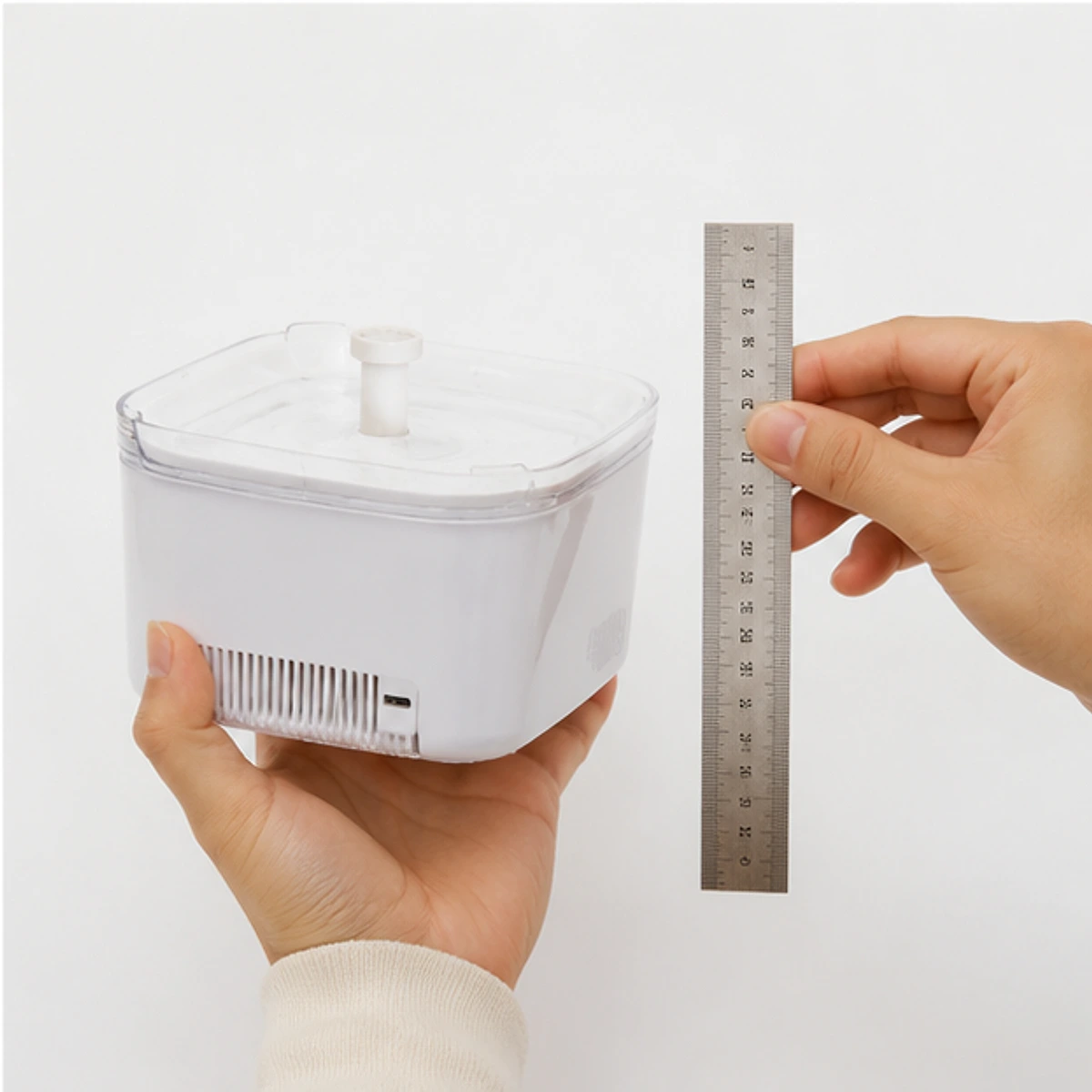 Wireless Fountain Pump Module care