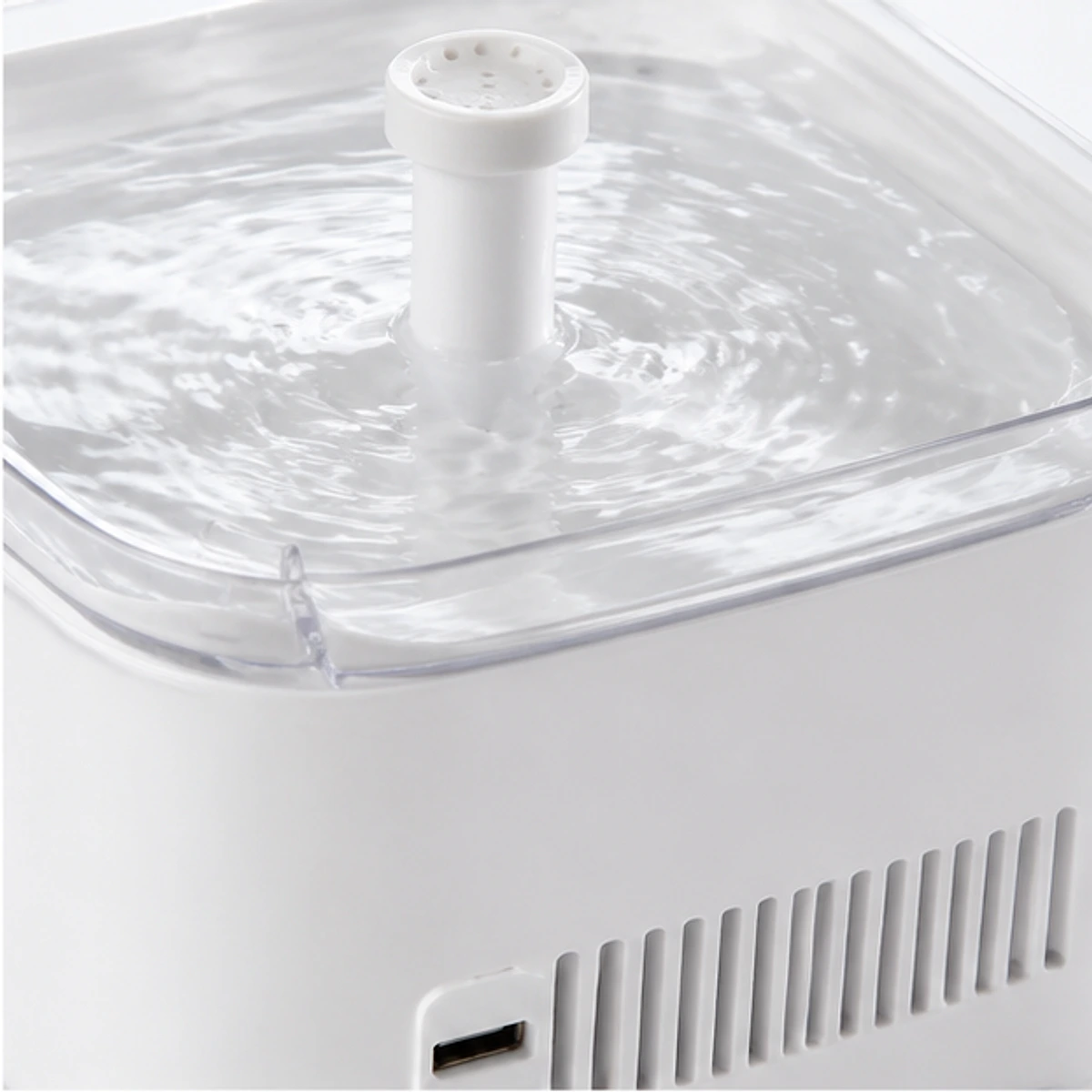 Wireless Fountain Pump Module detail