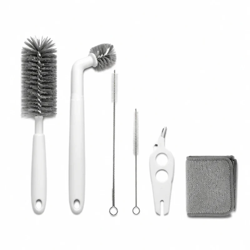 Smart Fountain Cleaning Tool Kit main