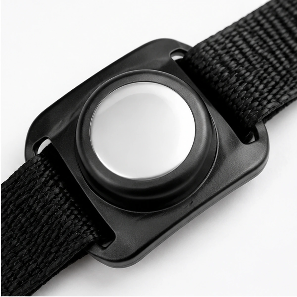Tracker Collar Mount Set detail