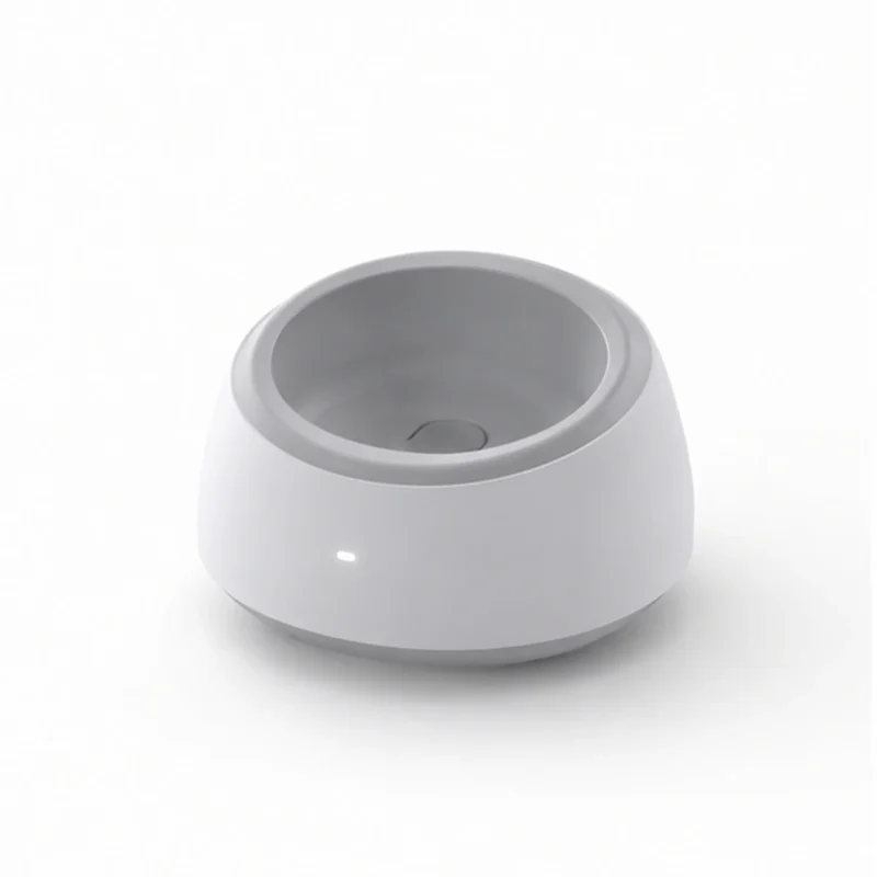 Tracker Charging Dock main