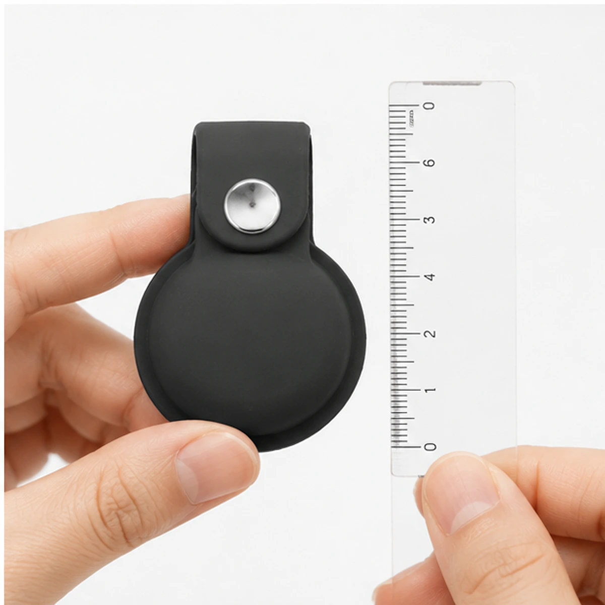 Bluetooth Tag Collar Holder care