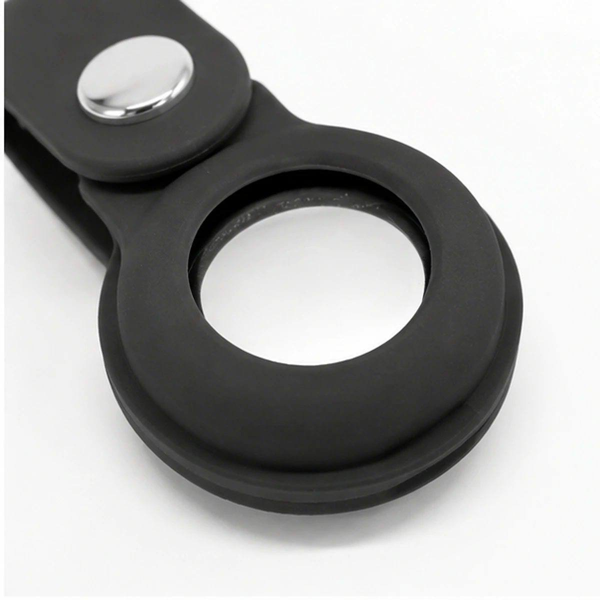 Bluetooth Tag Collar Holder detail