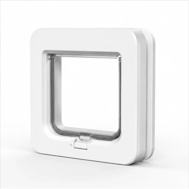 Microchip Pet Door main
