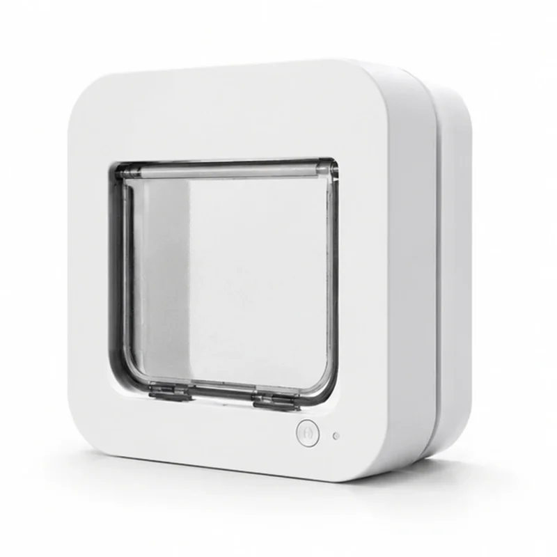Connected Pet Door Hub main