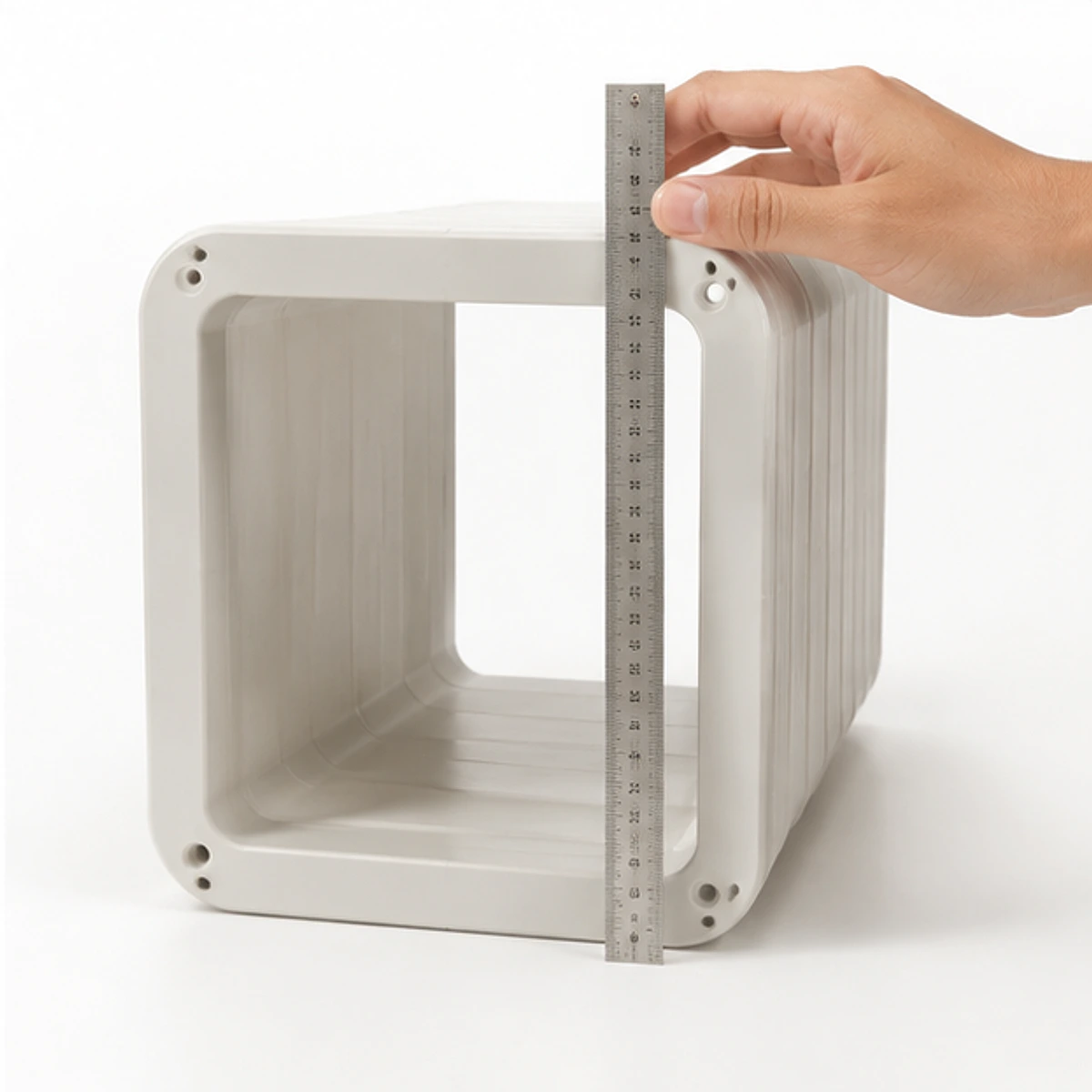 Pet Door Wall Tunnel Extender care