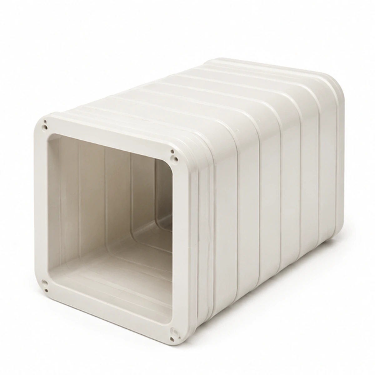 Pet Door Wall Tunnel Extender main