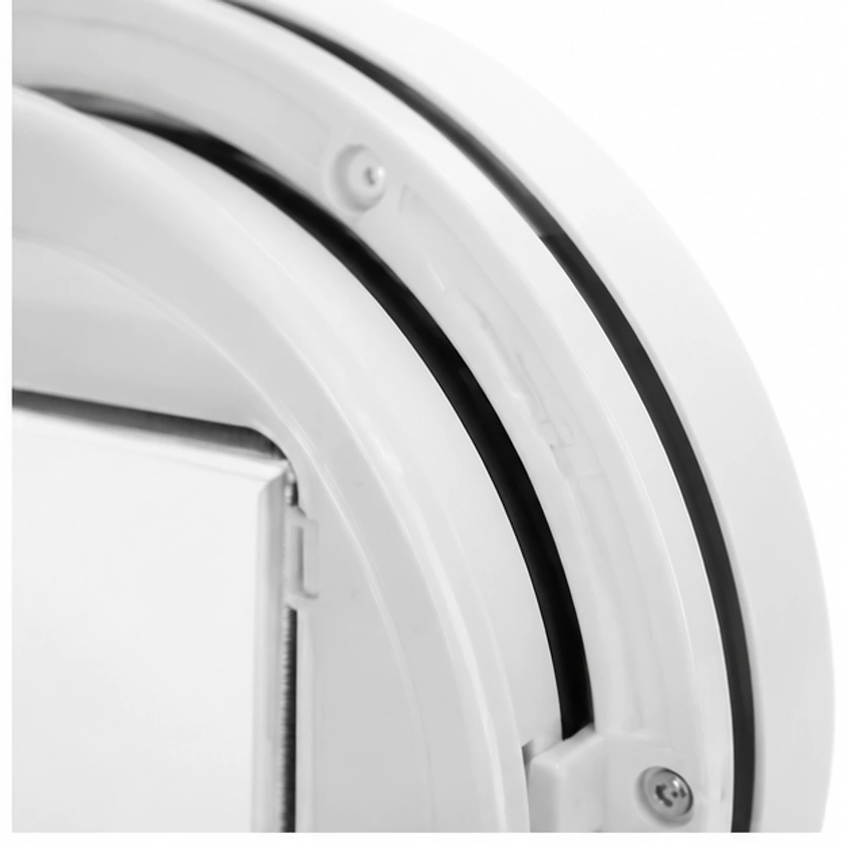 Pet Door Glass Mounting Adaptor detail