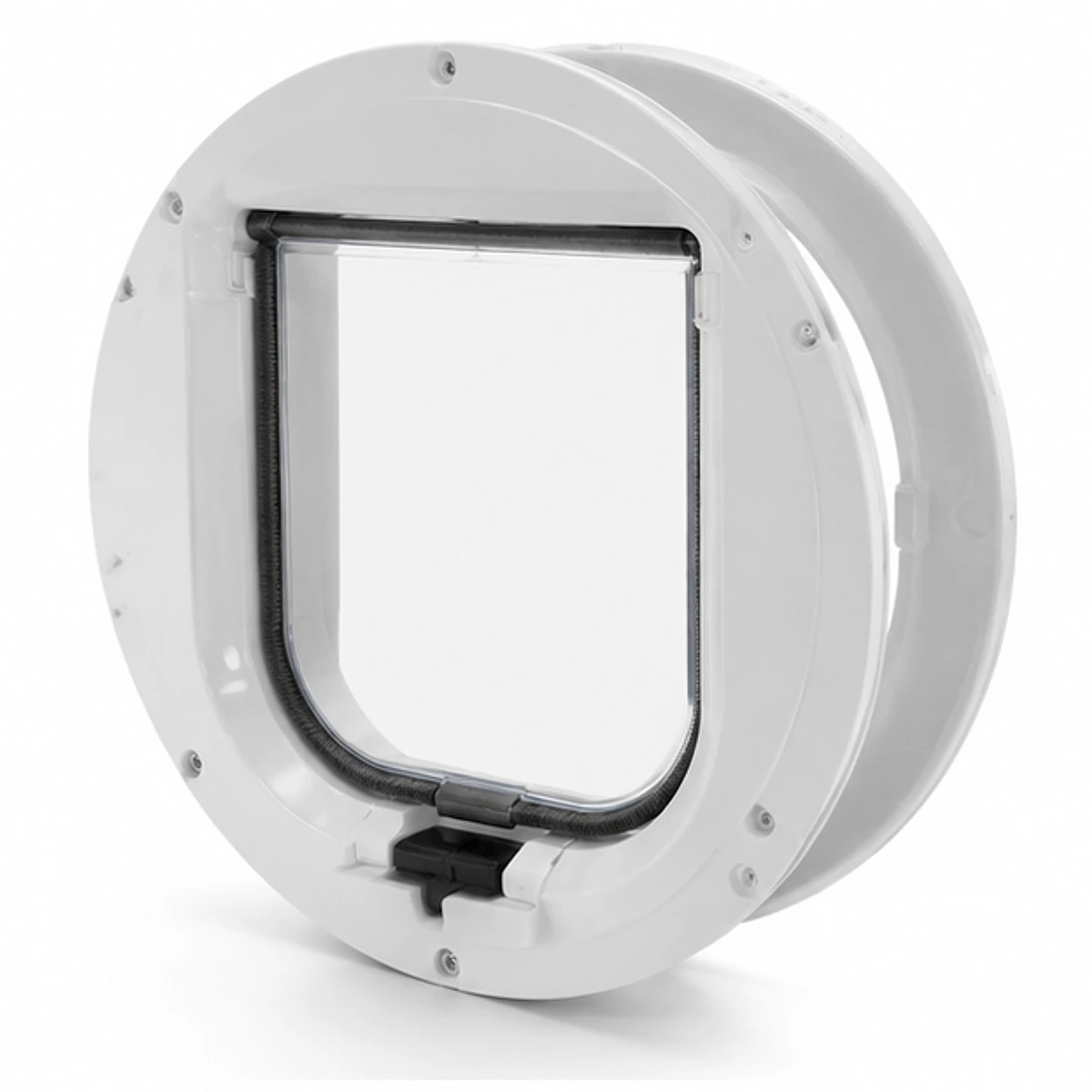 Pet Door Glass Mounting Adaptor main