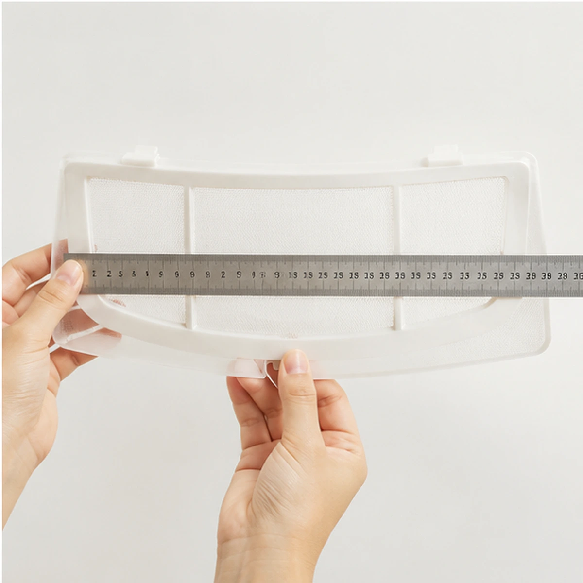 Model-Specific Litter Filter Pack care
