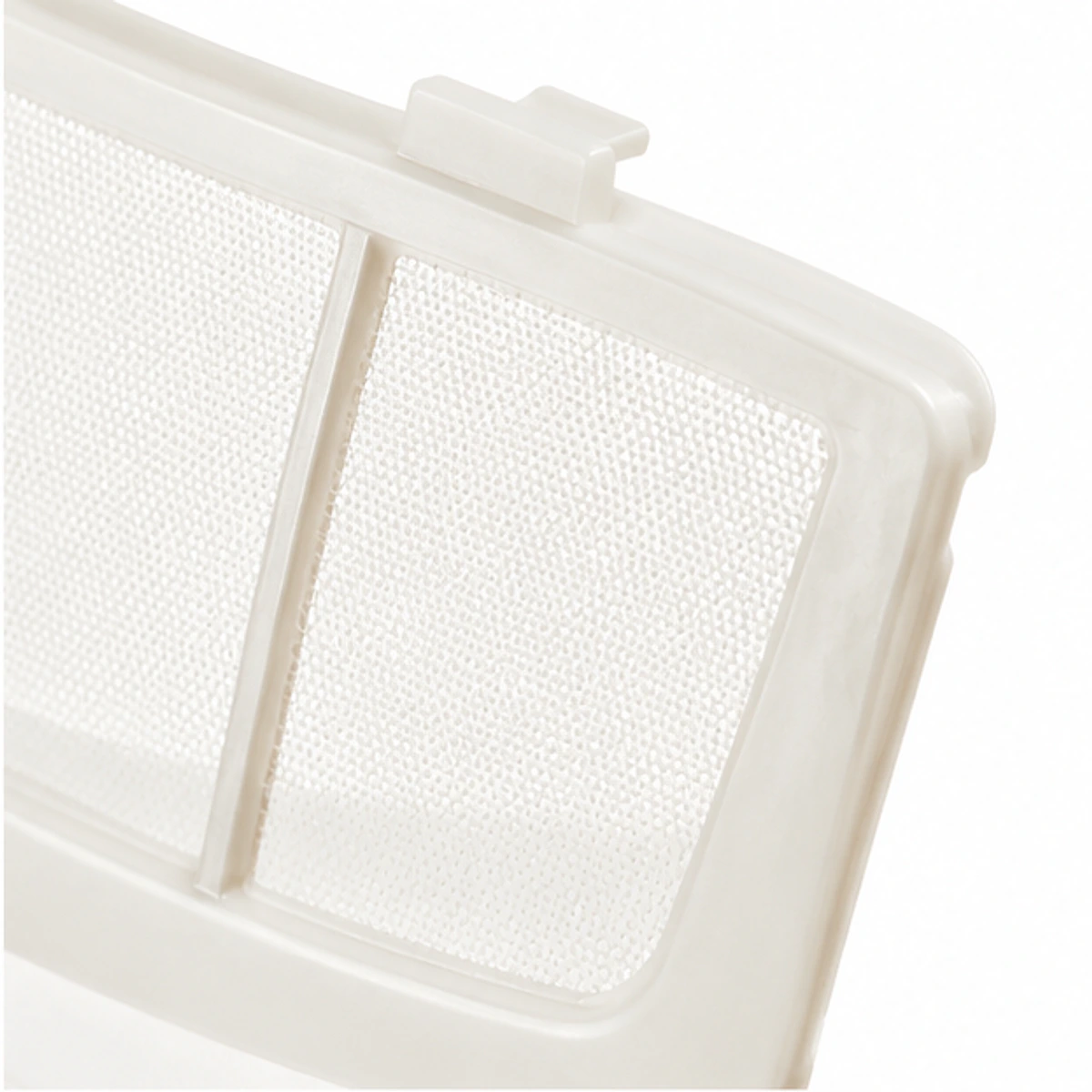 Model-Specific Litter Filter Pack detail