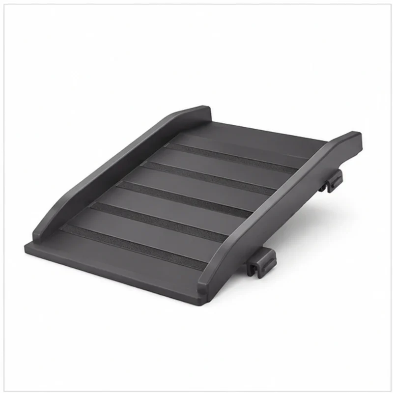 Smart Litter Box Entry Ramp main