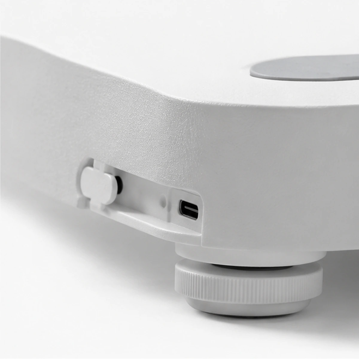 Litter Box Weight Sensor Platform detail