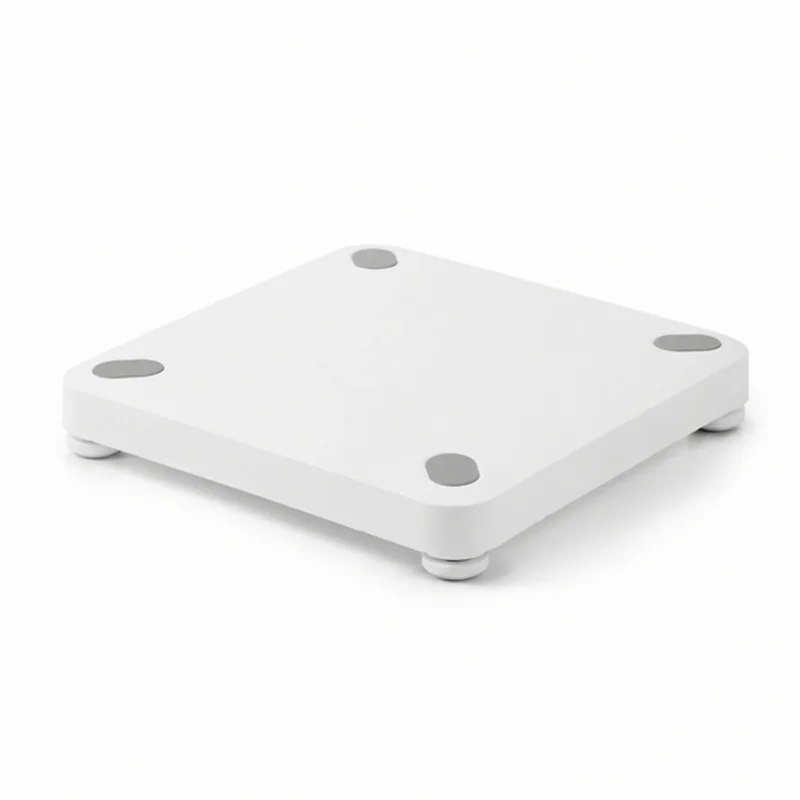 Litter Box Weight Sensor Platform main