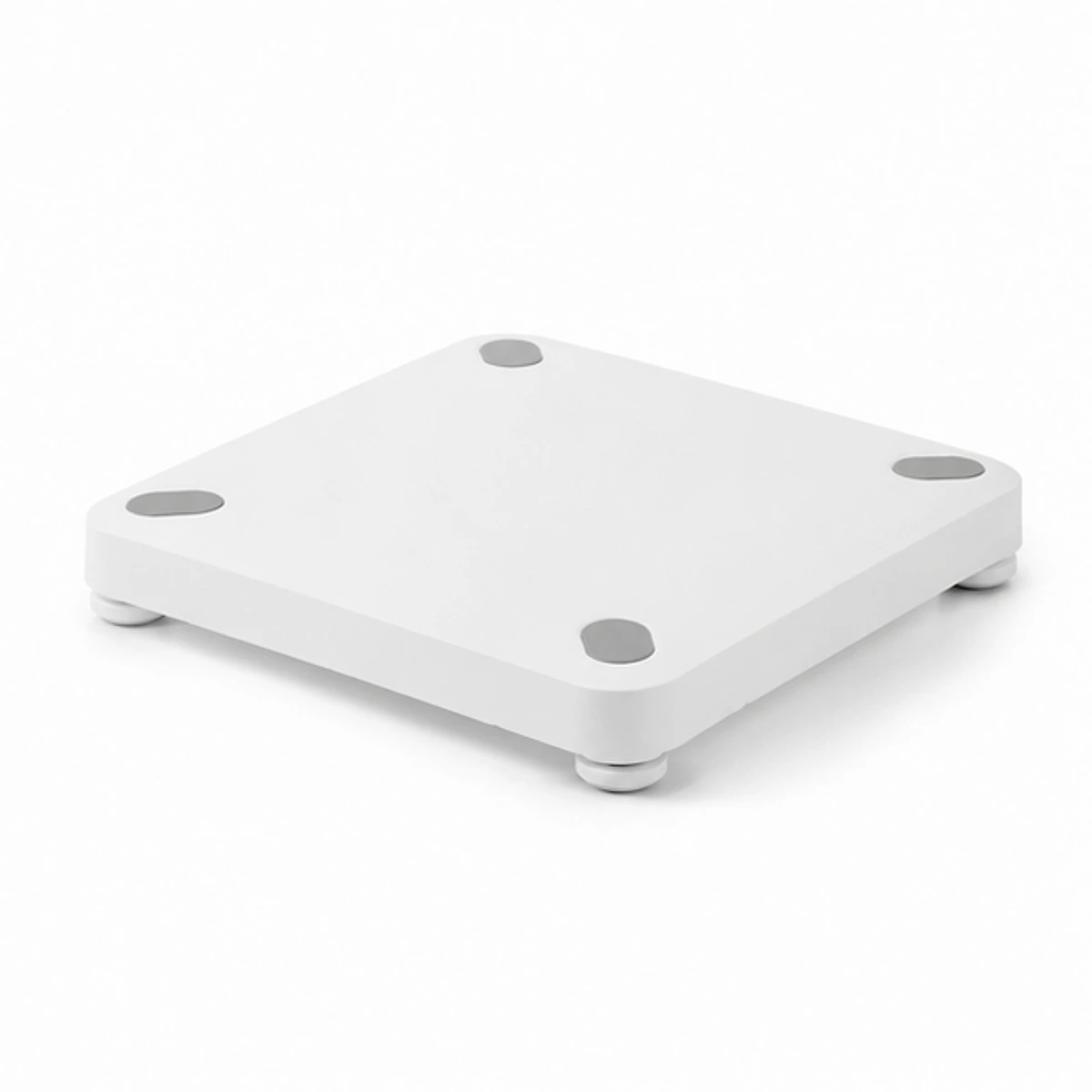 Litter Box Weight Sensor Platform main