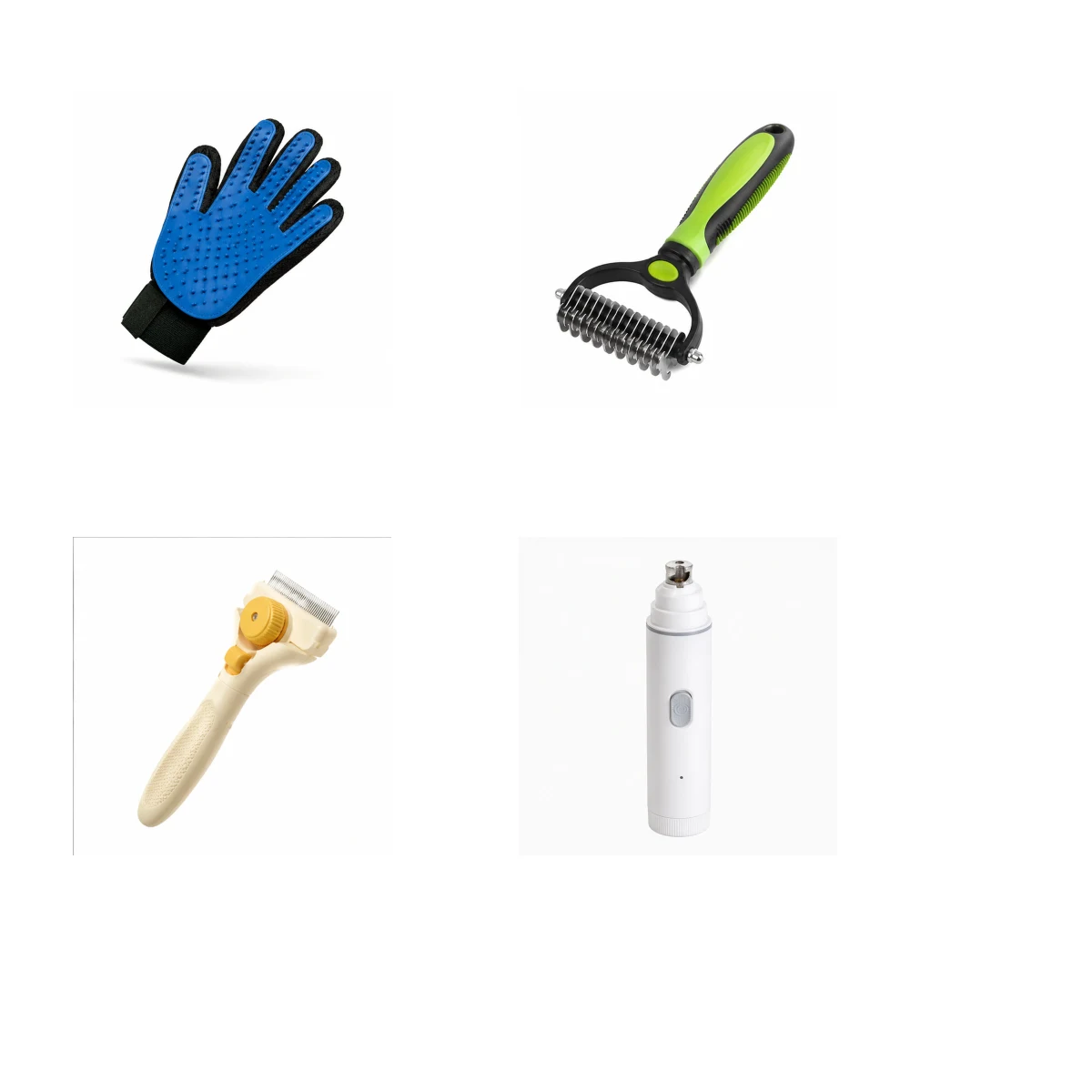 Groomer Clean-Down Kit main